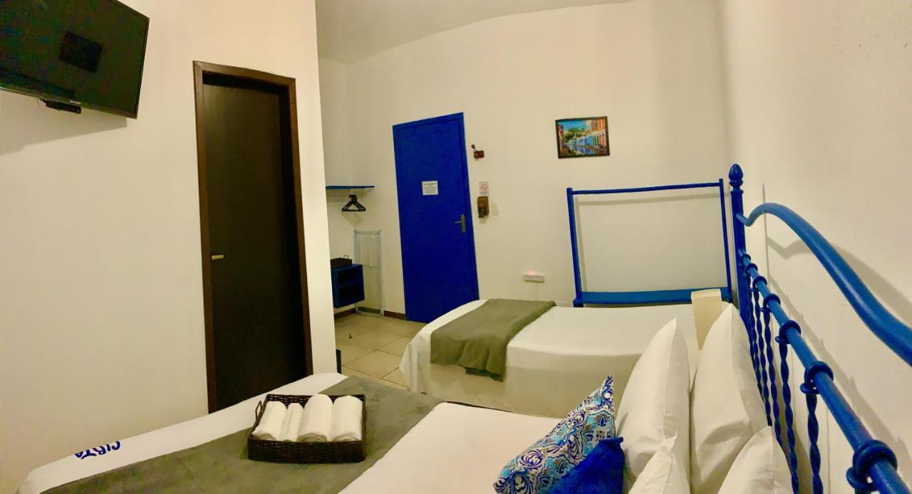 Suites Curta Paraty, Familia E Pets Exterior photo